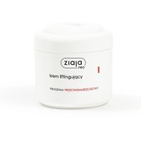 Ziaja Pro, krem liftingujący przeciwzmarszczkowy, 250ml