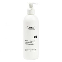Ziaja Pro, krem-odżywka do masażu rąk i paznokci, 270ml