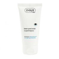 Ziaja Pro, krem pod oczy rozjaśniający, 50ml