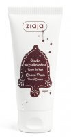 Ziaja Śliwka w czekoladzie, krem do rąk, 50ml