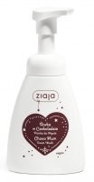 Ziaja Śliwka w czekoladzie, pianka do mycia, 250ml