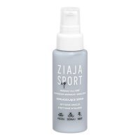 Ziaja Sport, serum odmładzające do twarzy, 50ml