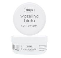 Ziaja, wazelina biała kosmetyczna, 30g