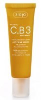 Ziaja Witamina C.B3 Niacynamid, aktywne serum do twarzy, 30ml