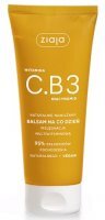 Ziaja Witamina C.B3 Niacynamid, balsam na co dzień, 200ml
