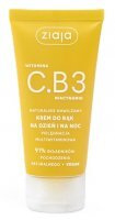 Ziaja Witamina C.B3 Niacynamid, krem do rąk, 50ml