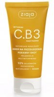 Ziaja Witamina C.B3 Niacynamid, krem na przebudzenie poranny shot, 50ml