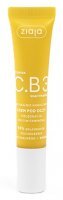 Ziaja Witamina C.B3 Niacynamid, krem pod oczy, 15ml