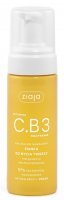 Ziaja Witamina C.B3 Niacynamid, pianka do mycia twarzy, 150ml