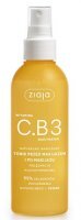 Ziaja Witamina C.B3 Niacynamid, tonik przed makijażem i po makijażu, spray, 190ml