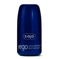 Ziaja Yego, antyperspirant dla mężczyzn, roll-on, 60ml