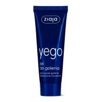 Ziaja Yego, żel do golenia, 65ml