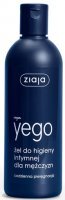 Ziaja Yego, żel do higieny intymnej dla mężczyzn, 300ml