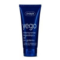 Ziaja Yego, żel po goleniu intensywnie łagodzący, 75ml