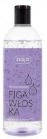 Ziaja, żel pod prysznic, figa włoska, 500ml