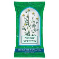 Zielnik Apteczny, Koszyczek rumianku, 50g