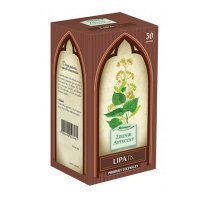 Zielnik Apteczny, Lipa fix, 30 torebek