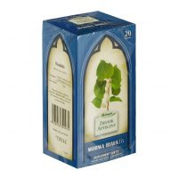 Zielnik Apteczny, Morwa Biała fix, 20 saszetek