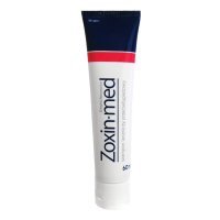 Zoxin-med 20mg/ml, szampon przeciwłupieżowy, 60ml